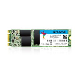Unidad de estado sólido SSD Adata SU800NS38 256GB m.2 2280 controlador smi SATA3 6GB/s lect.560/escr.520mbs PC